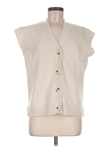Song of Style Sweater Vest (view 1)