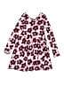 Epic Threads Animal Print Purple Dress Size 10 - 12 - photo 2