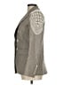 Veronica Beard Houndstooth Gray Blazer Size 6 - photo 6