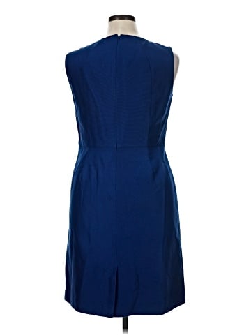 Talbots Cocktail Dress (view 2)