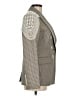 Veronica Beard Houndstooth Gray Blazer Size 6 - photo 5