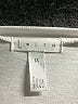 Leith Solid Ivory Casual Dress Size XS - photo 7