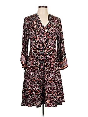 Max Studio Casual Dress (view 1)