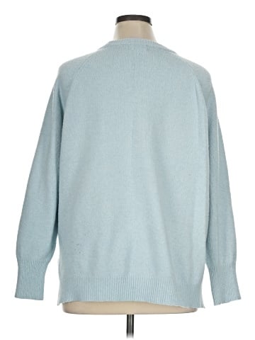 Caslon Pullover Sweater (view 2)