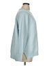 Caslon Blue Pullover Sweater Size 1X - photo 4