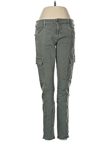 J Brand Cargo Pants (view 1)
