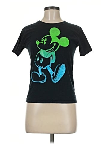 Disney Short Sleeve T-Shirt (view 1)