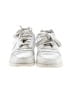 Nike White Sneakers Size 7 - photo 2