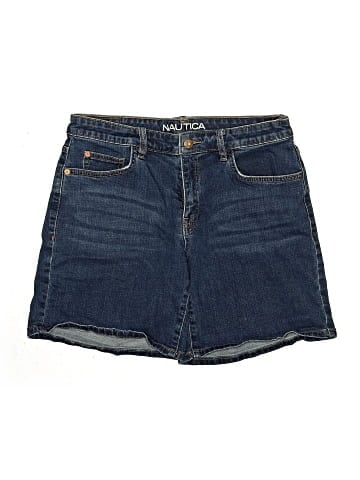Nautica Denim Shorts (view 1)