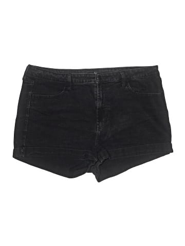 Old Navy Denim Shorts (view 1)