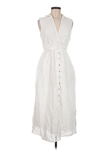 Zara Casual Dress (view 1)