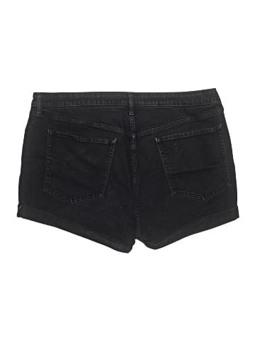 Old Navy Denim Shorts (view 2)