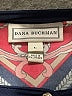 Dana Buchman Blue Long Sleeve Blouse Size L - photo 4