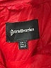 Stradivarius 100% Polyester Red Snow Jacket Size L - photo 3