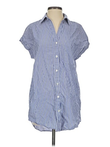 Zara TRF Casual Dress (view 1)