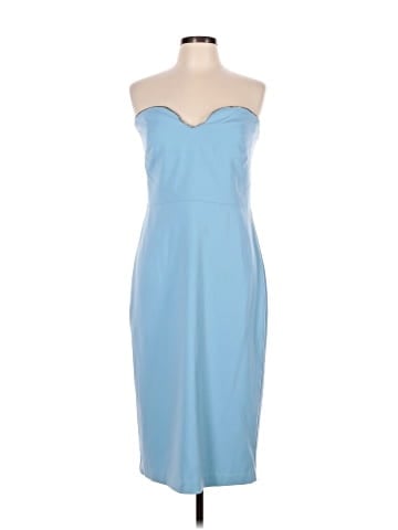Monique Lhuillier Cocktail Dress (view 1)