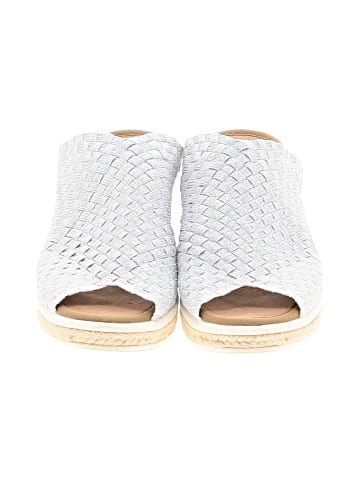 Bernie Mev Wedges (view 2)