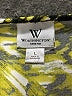 Worthington Yellow Sleeveless Blouse Size L - photo 7