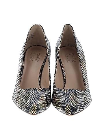 Naturalizer Heels (view 2)