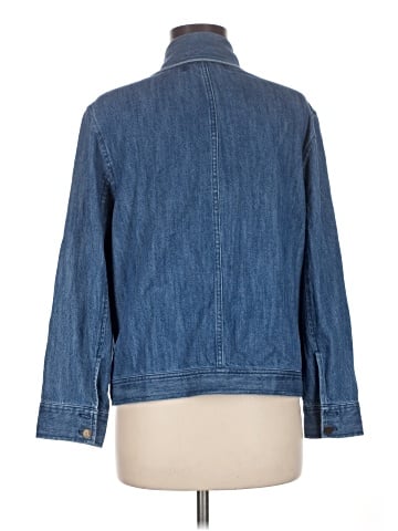J.Crew Denim Jacket (view 2)