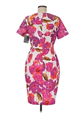 Alexia Admor Cocktail Dress (view 2)