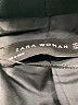 Zara Teal Blazer Size XS - photo 6