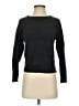 Everlane 100% Cotton Black Pullover Sweater Size XS - photo 1