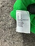 American Eagle Outfitters 100% Cotton Hearts Green Pullover Sweater Size L - photo 8