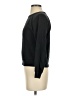 Everlane 100% Cotton Black Pullover Sweater Size XS - photo 5