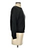 Everlane 100% Cotton Black Pullover Sweater Size XS - photo 4
