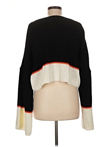 Missguided Pullover Sweater (view 2)