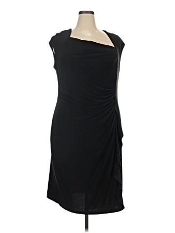 Komarov Cocktail Dress (view 1)