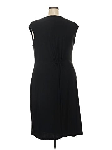 Komarov Cocktail Dress (view 2)