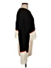 Missguided 100% Acrylic Color Block Black Pullover Sweater Size 8 - photo 4