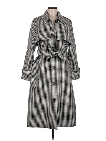 J.Crew Trenchcoat (view 1)