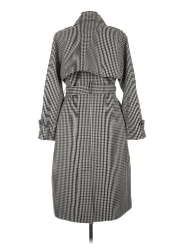 J.Crew Trenchcoat (view 2)