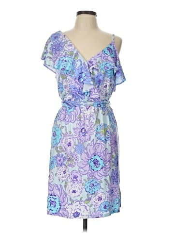 Lilly Pulitzer Cocktail Dress (view 1)