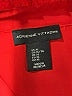Adrienne Vittadini 100% Polyester Red Long Sleeve Blouse Size XL - photo 7