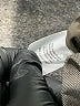Classiques Entier 100% Wool Gray Wool Blazer Size 2 - photo 7