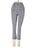 Lululemon Athletica Chevron-herringbone Gray Active Pants Size 4 - photo 2
