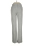 Theory Gray Wool Pants Size 00 - photo 1