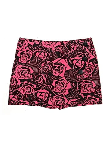 Express Design Studio Skort (view 1)