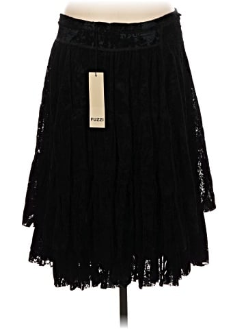 FUZZI Formal Skirt (view 2)