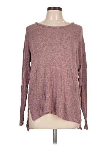 American Eagle Outfitters Long Sleeve T-Shirt (view 1)