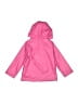 Crewcuts Outlet 100% Polyester Pink Raincoat Size XS (kids) - photo 2