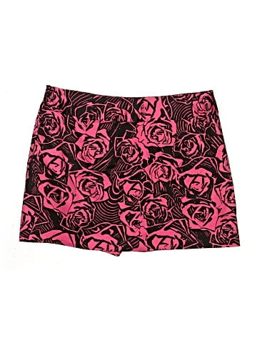 Express Design Studio Skort (view 2)