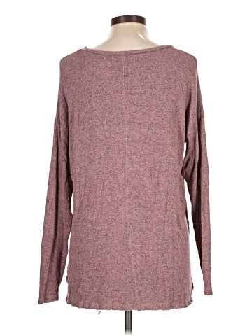 American Eagle Outfitters Long Sleeve T-Shirt (view 2)