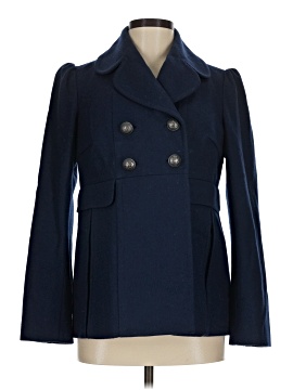 Juicy Couture Wool Coat