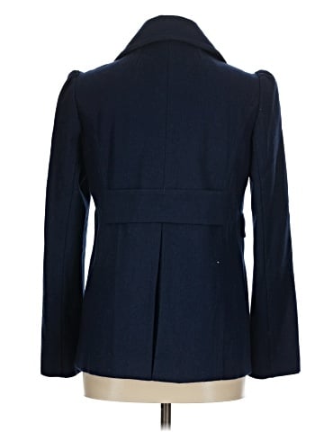 Juicy Couture Wool Coat (view 2)