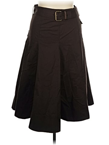 Zara Formal Skirt (view 1)